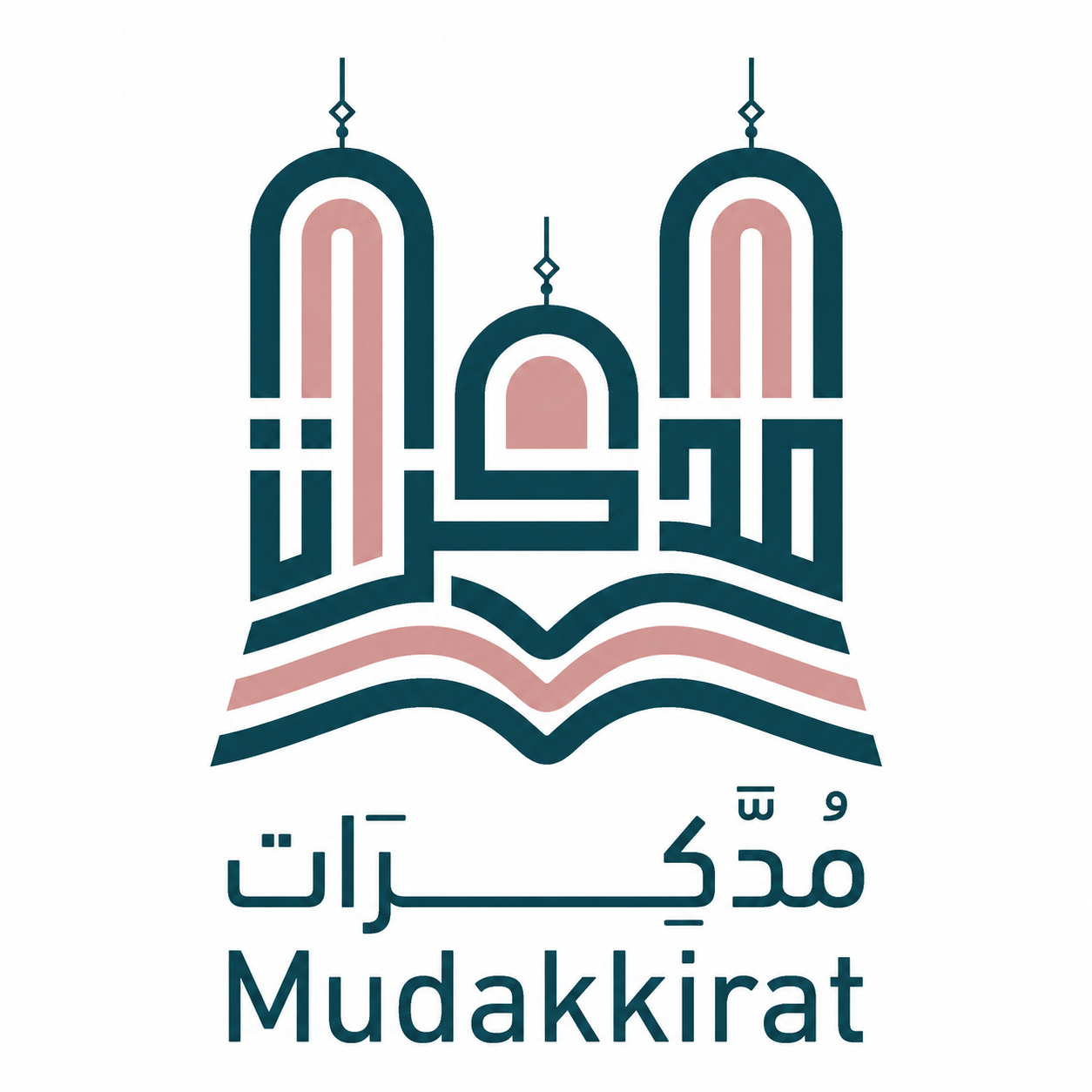 شعار أكاديمية مدكرات